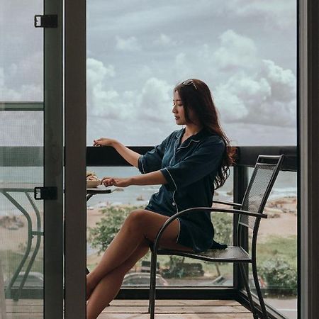 Sasa Nor Lamour B&B Cape Eluanbi Buitenkant foto