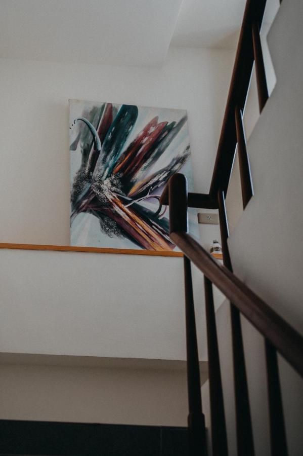 Sasa Nor Lamour B&B Cape Eluanbi Buitenkant foto