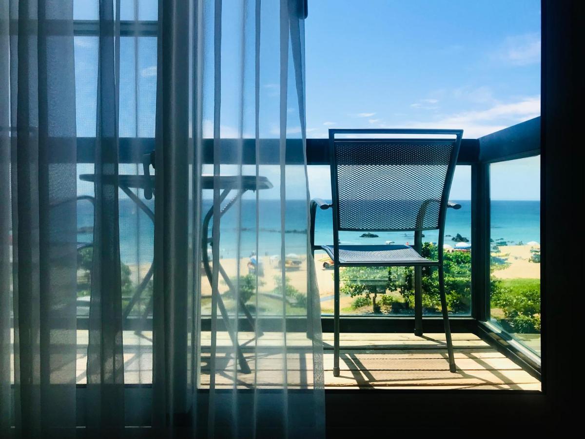 Sasa Nor Lamour B&B Cape Eluanbi Buitenkant foto