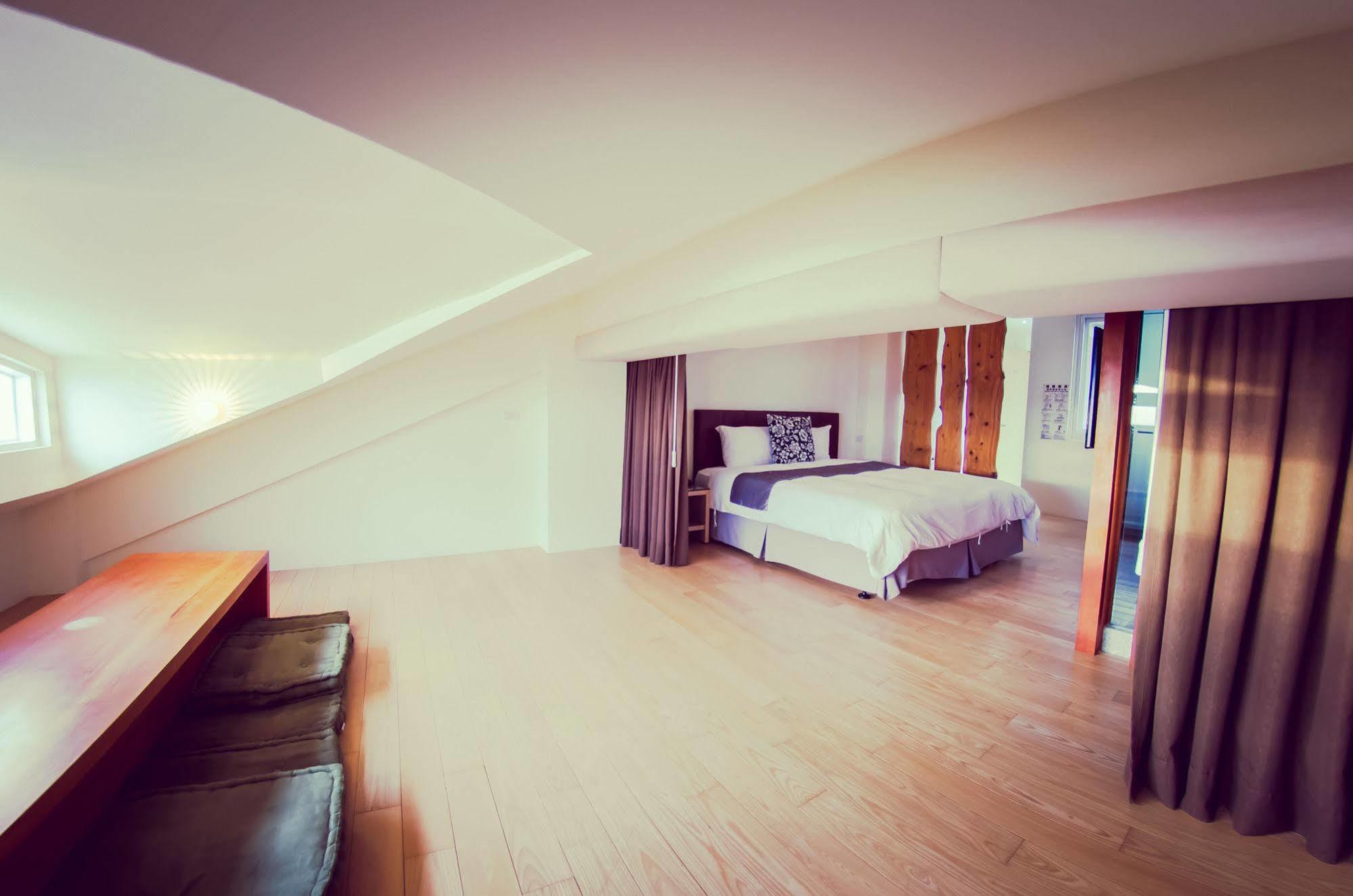 Sasa Nor Lamour B&B Cape Eluanbi Buitenkant foto