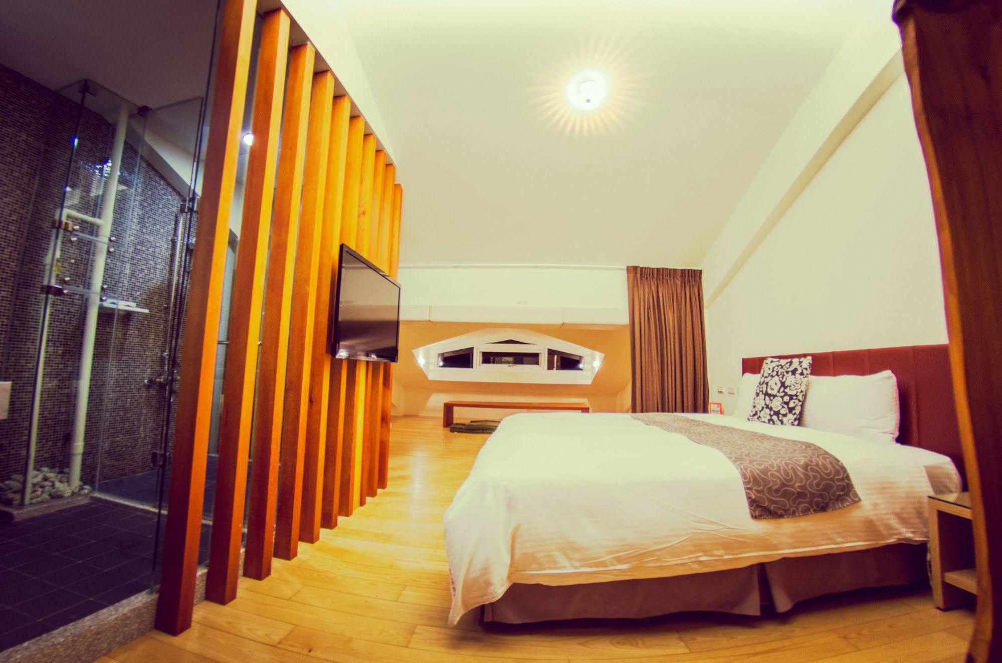 Sasa Nor Lamour B&B Cape Eluanbi Buitenkant foto