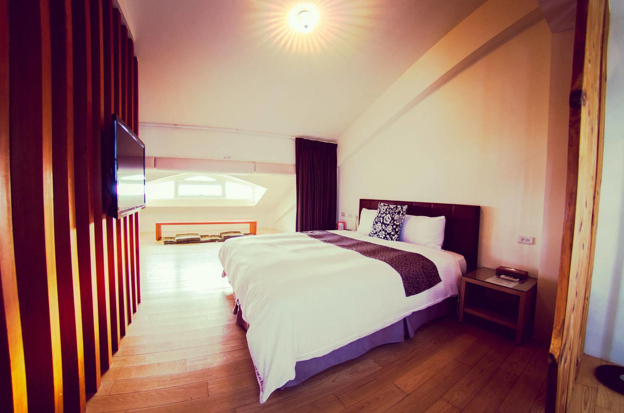 Sasa Nor Lamour B&B Cape Eluanbi Buitenkant foto
